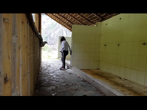 ❤️ kamera ya kijasusi kwa mwenzake wa chuo kikuu cha Uhispania Pono