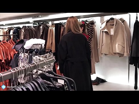 ❤️ Wasagaji hupiga punyeto na kulamba pussy store - gin gerson crystal marilyn Pono
