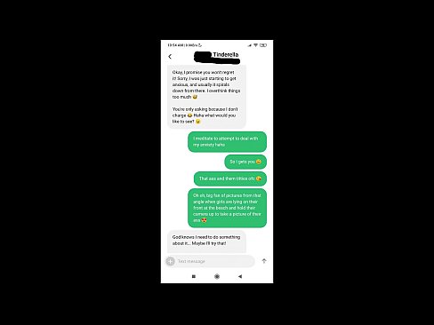 ❤️ Niliongeza PAWG mpya kutoka kwa Tinder hadi kwa nyumba yangu ( zungumza na Tinder pamoja) Pono